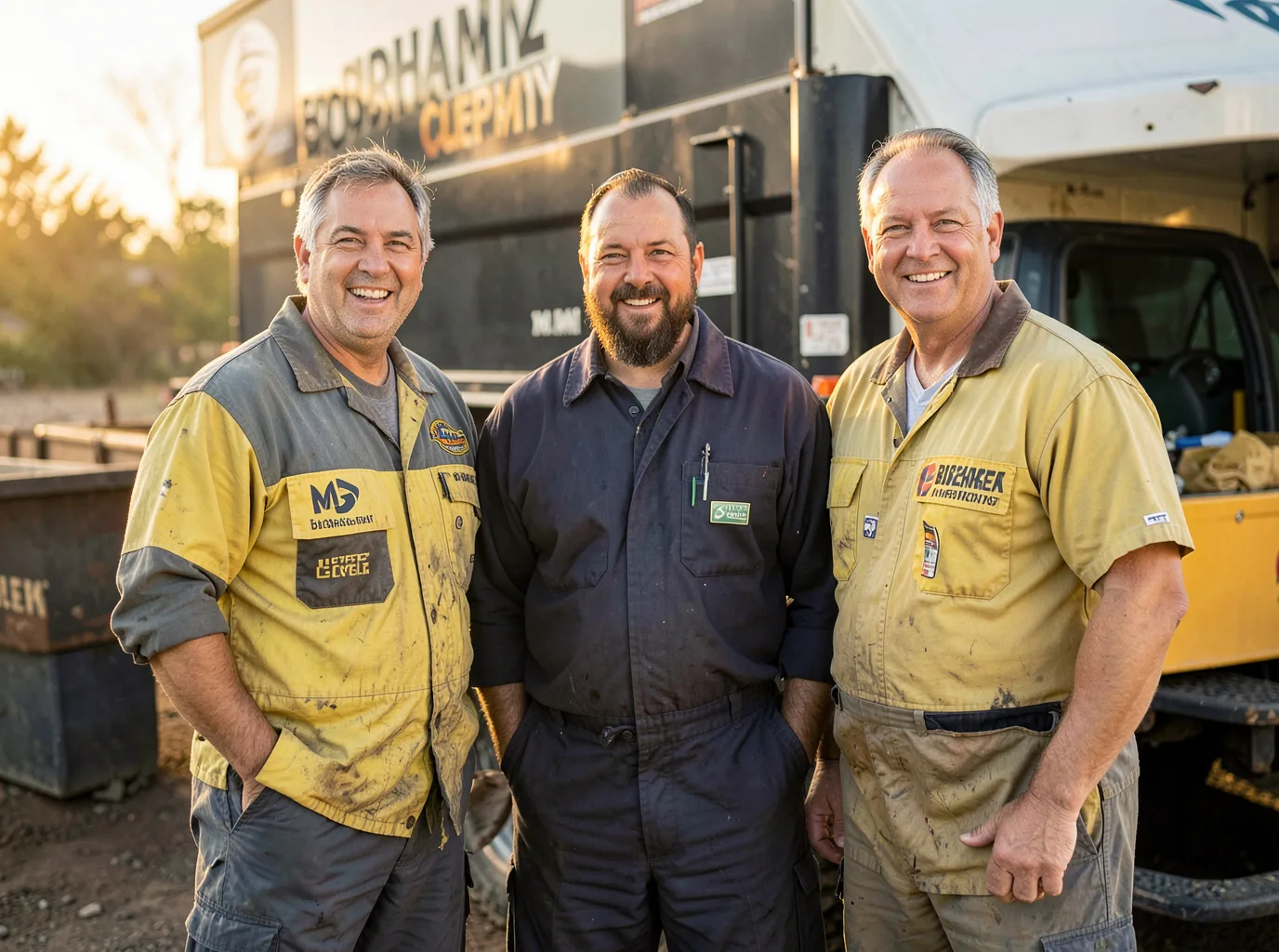 Sewage Cleanup company in Mounds, IL