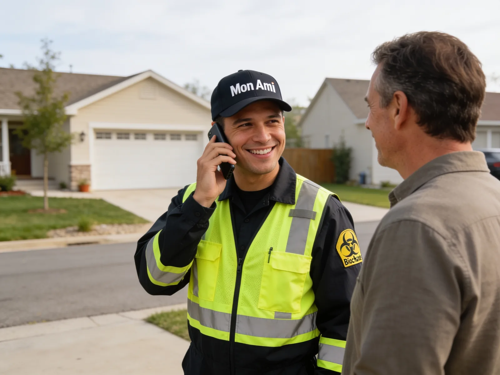 Sewage Cleanup Mounds, IL FAQs