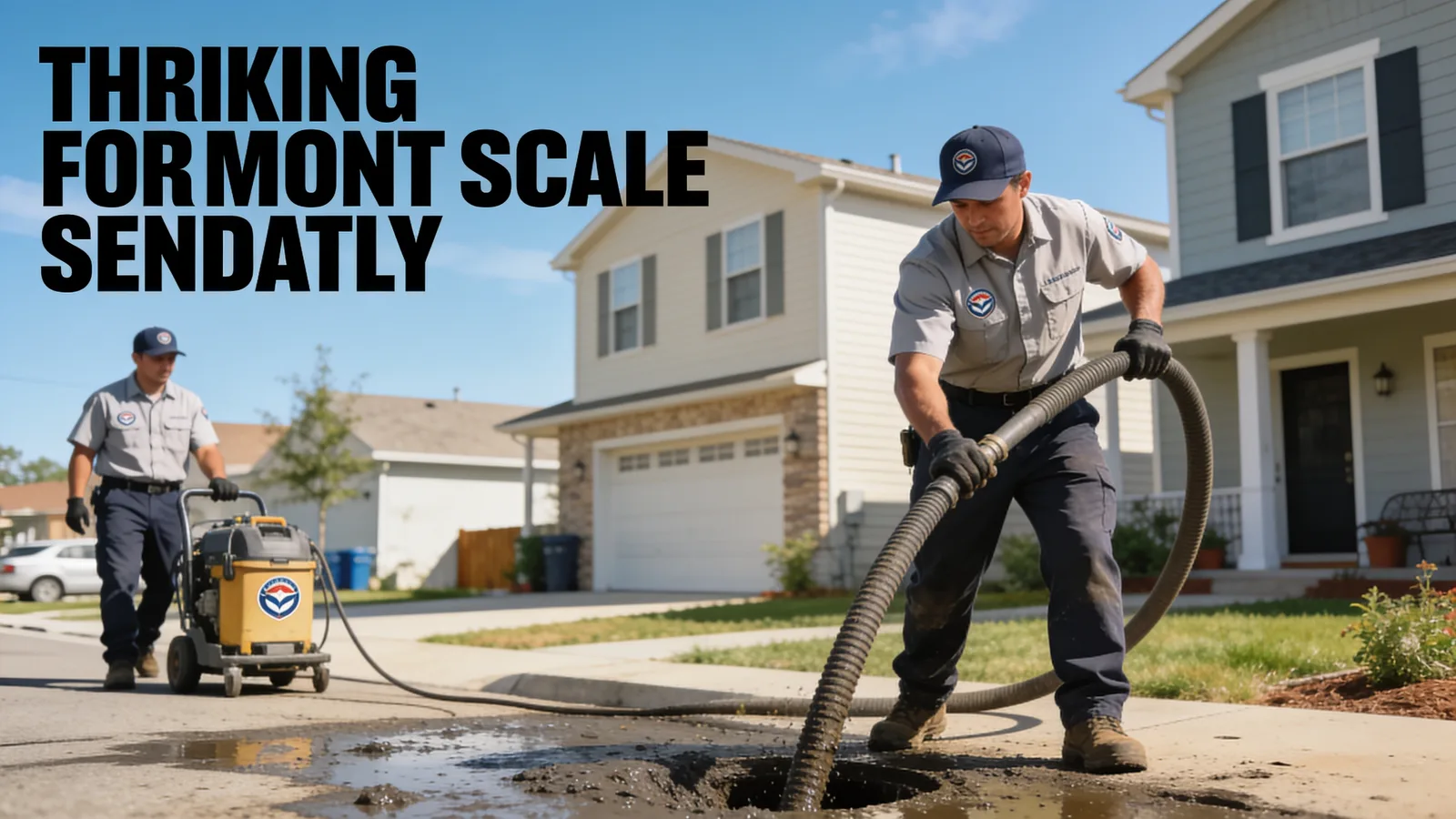 Sewage Cleanup in Mounds, IL near me